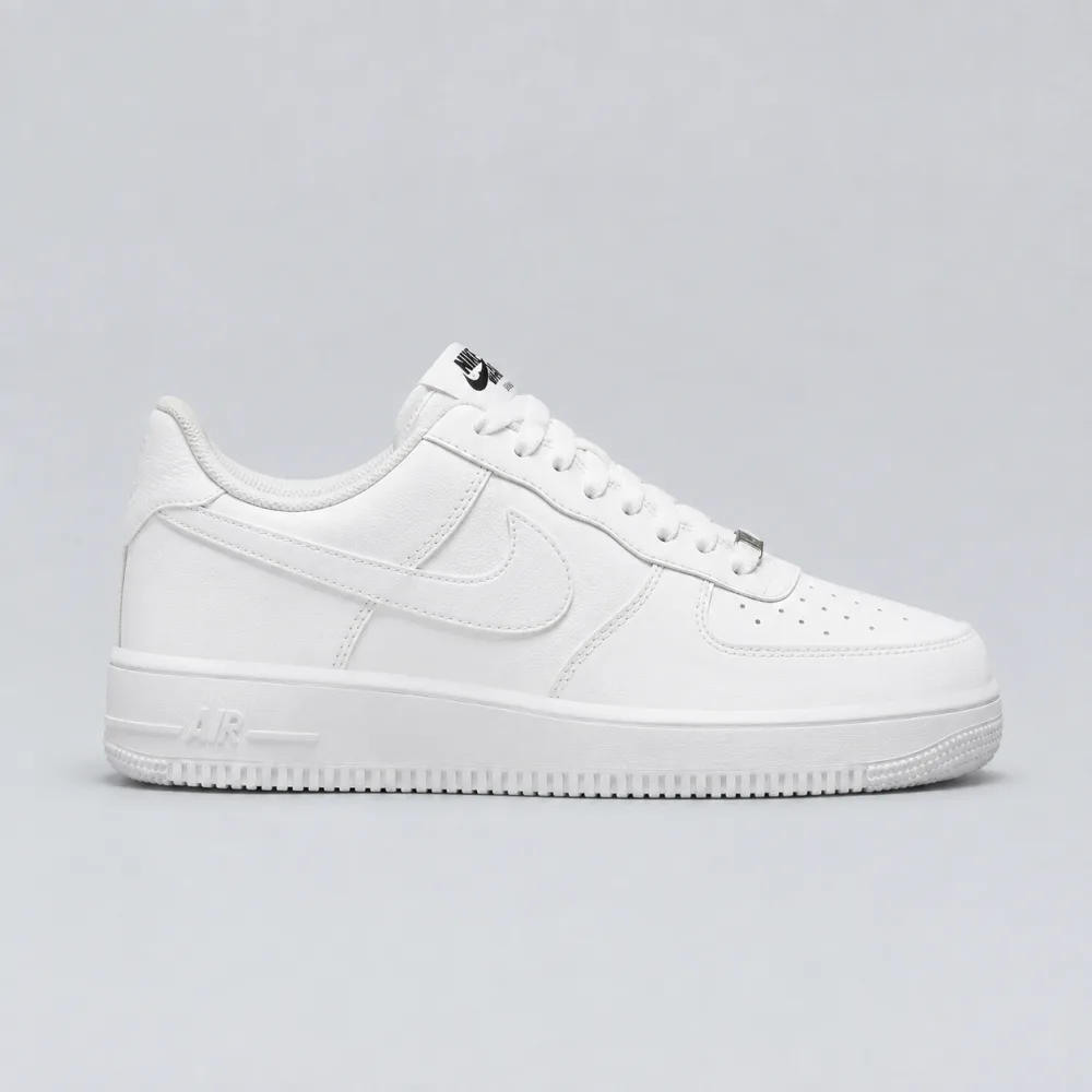 Nike Air Force: 1  ( We are an Independent Reseller of Nike products)