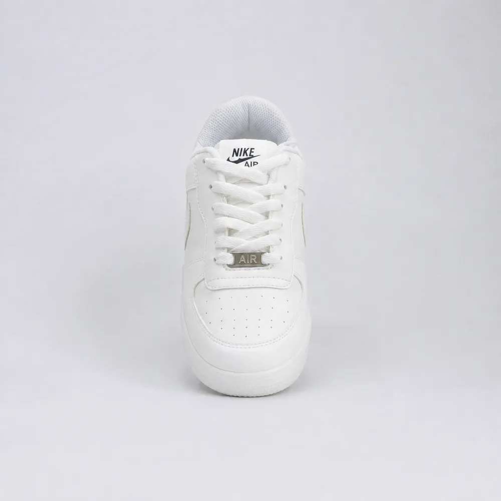 Nike Air Force: 1  ( We are an Independent Reseller of Nike products)
