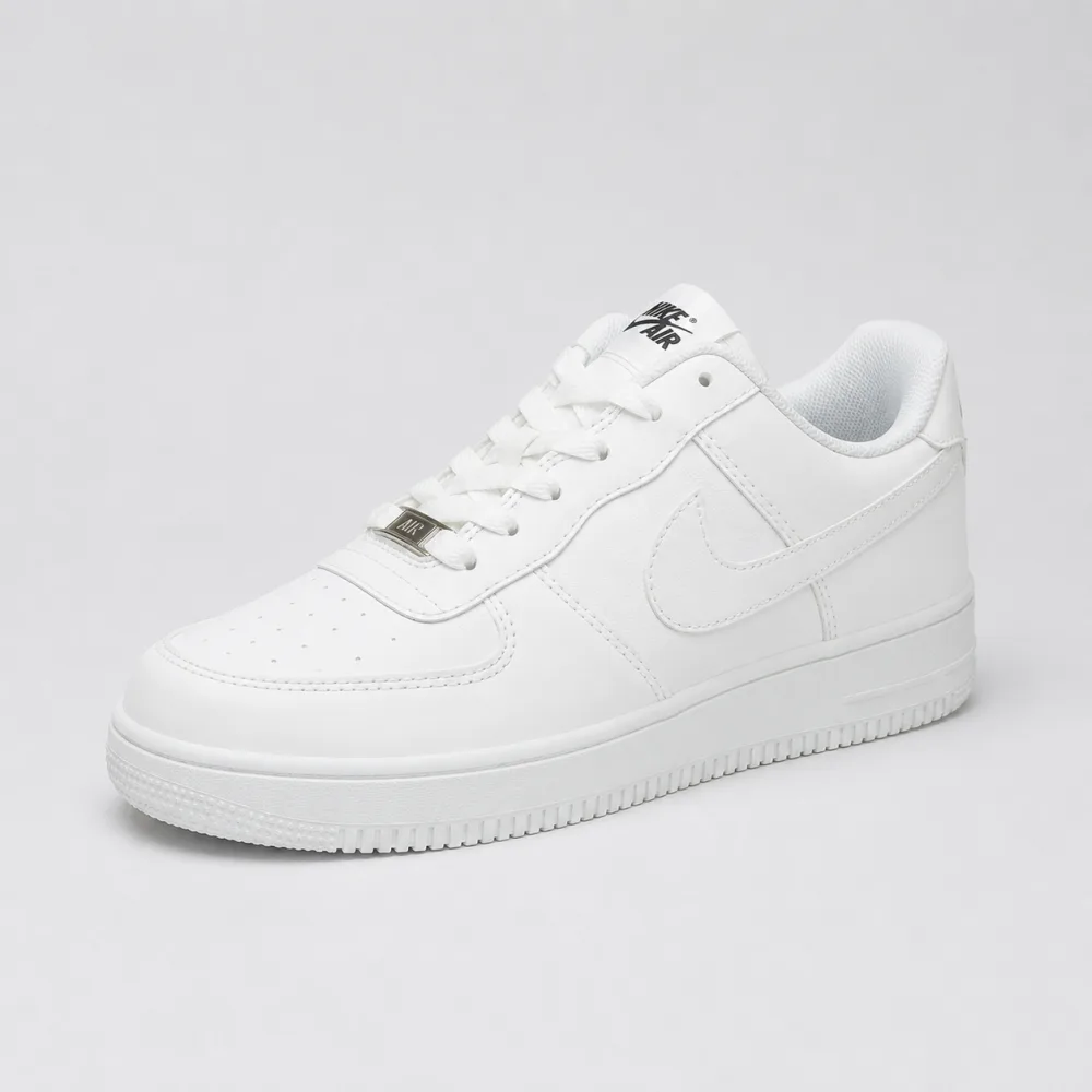Nike Air Force: 1  ( We are an Independent Reseller of Nike products)